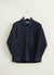 Overshirt | Indigo
