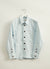 Overshirt | Light Blue