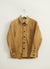 Overshirt | Sand