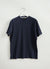 T Shirt | Waffle | Navy