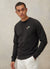 Sweatshirt | Parrot Bros | Black