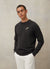 Sweatshirt | Parrot Bros | Black