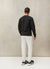 Sweatshirt | Parrot Bros | Black