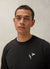Sweatshirt | Parrot Bros | Black