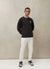 Sweatshirt | Spaceman | Black