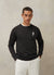 Sweatshirt | Spaceman | Black