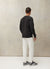 Sweatshirt | Spaceman | Black