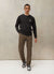 Sweatshirt | Space Dog | Black