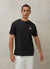 T Shirt | Records | Black