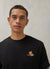 T Shirt | Records | Black