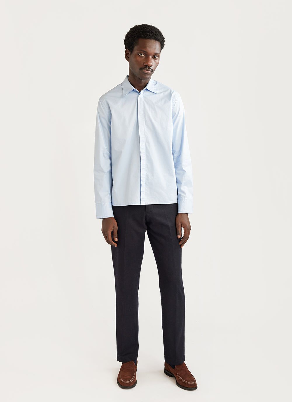 parx formal shirts for men