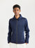 Willow Track Jacket | Navy