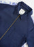Willow Track Jacket | Navy