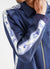 Willow Track Jacket | Navy