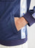 Willow Track Jacket | Navy