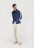 Willow Track Jacket | Navy