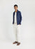 Willow Track Jacket | Navy
