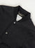 Bomber Jacket | Boucle Wool | Black
