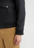 Bomber Jacket | Boucle Wool | Black