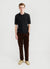 Cabin Weave Shirt | Black