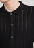 Cabin Weave Shirt | Black