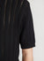 Cabin Weave Shirt | Black