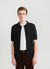 Cabin Weave Shirt | Black
