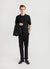 Cabin Weave Shirt | Black