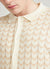 Cabin Weave Shirt | Ecru