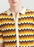 Cabin Weave Shirt | Yolk