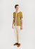 Cabin Weave Shirt | Yolk