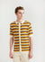 Cabin Weave Shirt | Yolk
