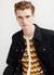 Cabin Weave Shirt | Yolk