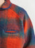 Fleece | Percival x Carefree | Teal Check