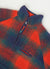Fleece | Percival x Carefree | Teal Check