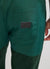 Trackpants | Casentino Wool | Forest