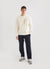 Trackpants | Casentino Wool | Navy