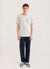 Balloons T Shirt | Champion and Percival | Heather Grey