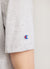 Balloons T Shirt | Champion and Percival | Heather Grey