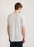 Balloons T Shirt | Champion and Percival | Heather Grey