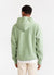 Blue Tit Hoodie | Champion and Percival | Green