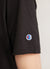 Blue Tit T Shirt | Champion and Percival | Black
