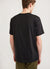 Blue Tit T Shirt | Champion and Percival | Black