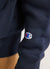 Bouquet Hoodie | Champion and Percival | Navy