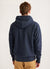 Bouquet Hoodie | Champion and Percival | Navy