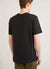 Crouching Tiger T Shirt | Champion and Percival | Black