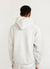 Crouching Tiger Hoodie | Champion and Percival | Heather Grey