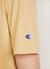Crouching Tiger T Shirt | Champion and Percival | Mustard