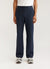 Boo Straight Leg Trackpants | Champion and Percival | Navy