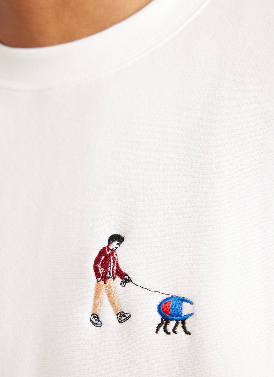 Champion dog clothes 2025